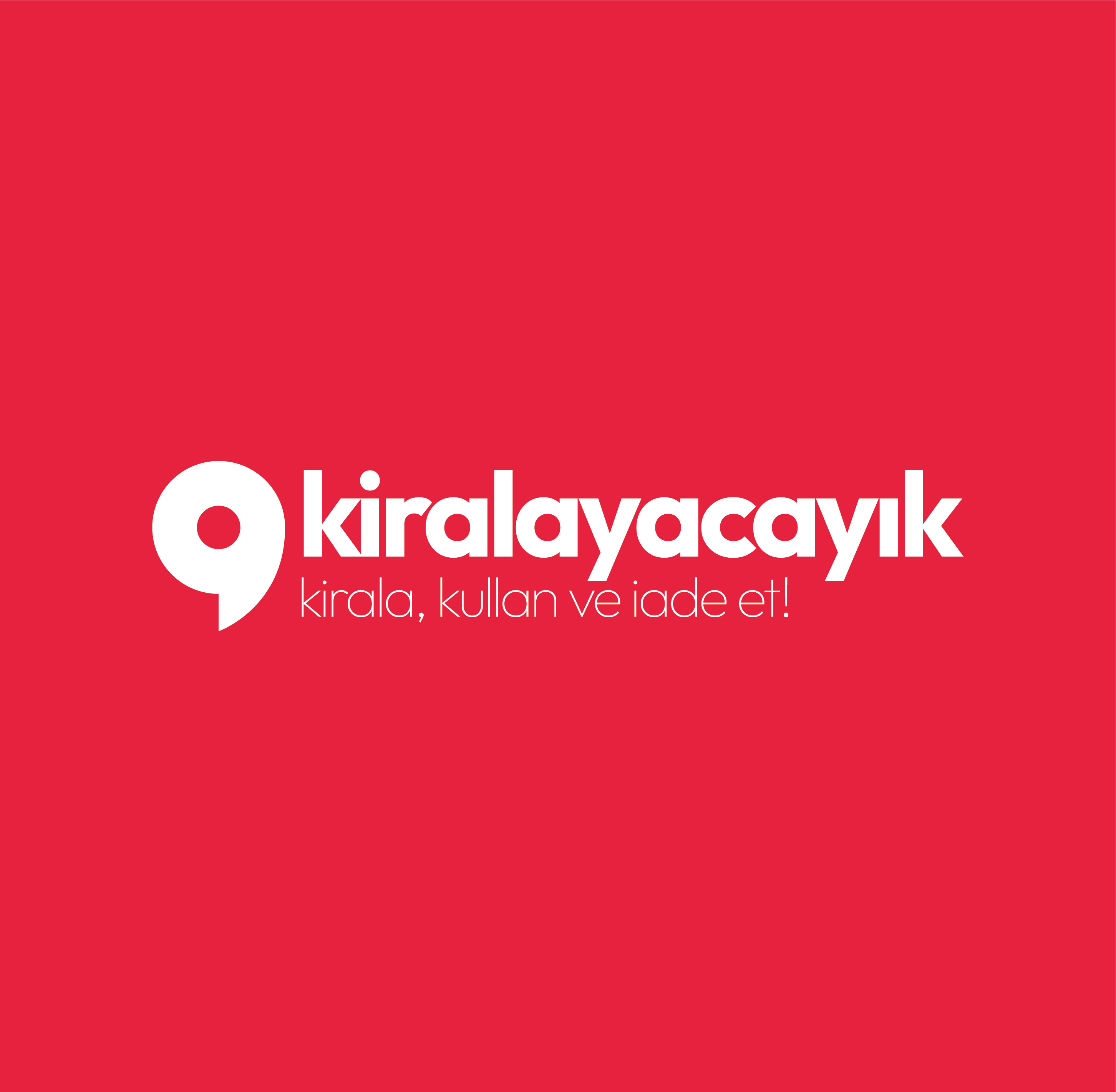 Kiralayacayik.com logosu