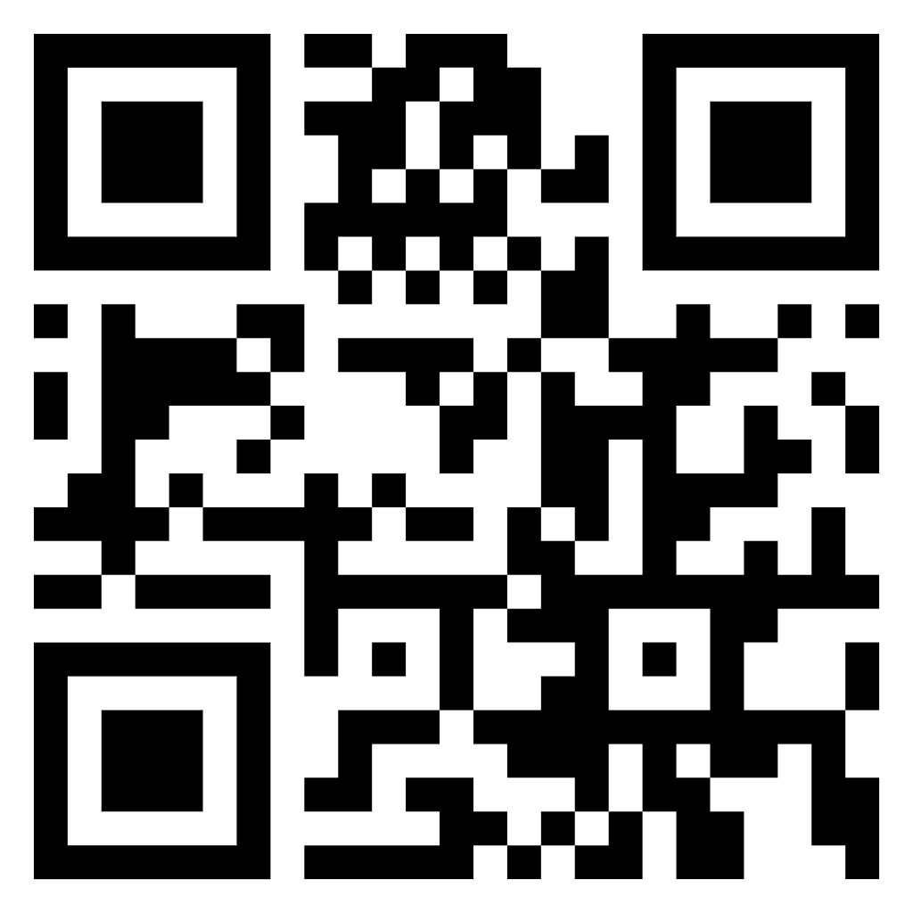 Palermo QR